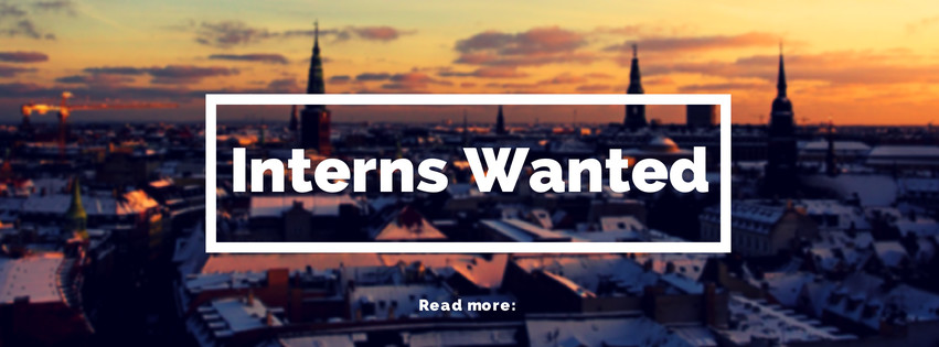 Interns Wanted | Compound Trading Group