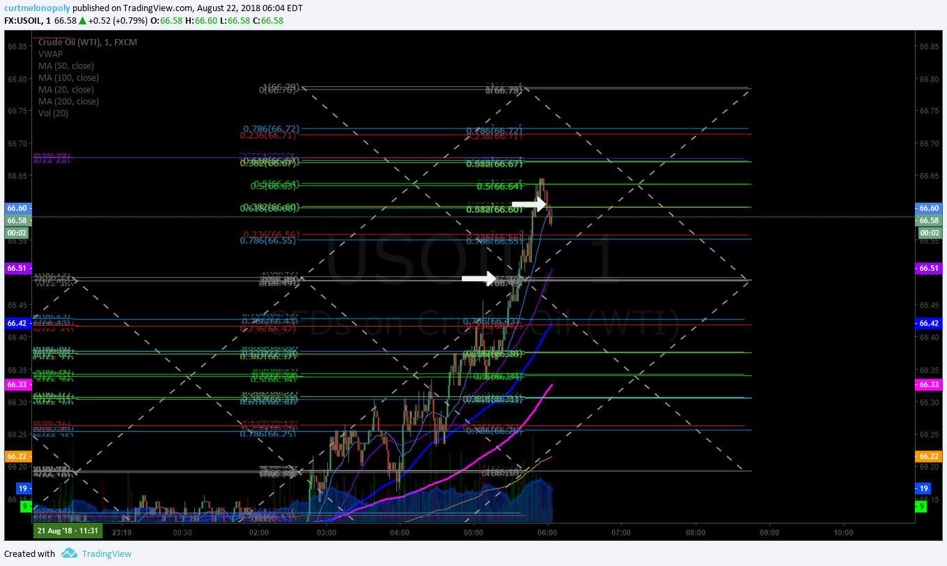 PreMarket Trading Plan Wed Aug 22: #EIA, Oil, FED, $DXY, $TSLA, $TGT, $LOW, $URBN, $PSTG more.